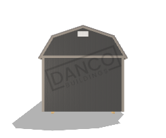 Lofted Barn 10x20 - Image 5