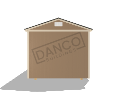 Utility Shed 10x20 - Image 5