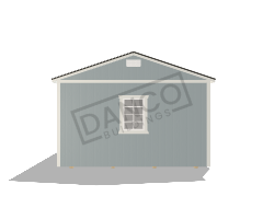 Garden Shed 14x28/ 231642 R - Image 5
