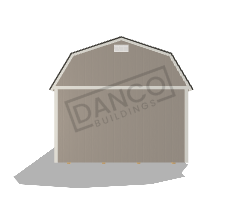 Side Lofted Barn 12x20 - Image 5