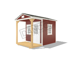 Standard Cabin 8x12