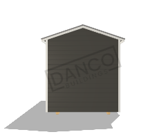 Extra Economy Metal Utility 8x12 - Image 5