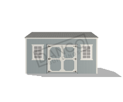 Garden Shed 12x16 - Image 3