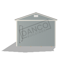 Garden Shed 12x16 - Image 5