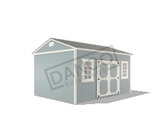 Garden Shed 12x16