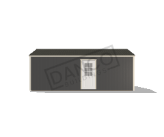 Garden Shed 12x24 - Image 3