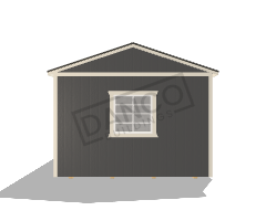 Garden Shed 12x24 - Image 5