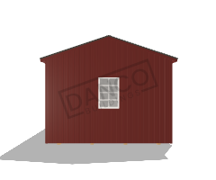Garden Shed 12x20 - Image 5