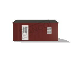 Garden Shed 12x20 - Image 3
