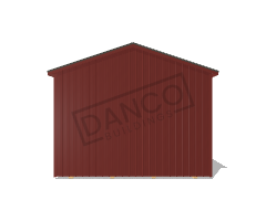 Garden Shed 12x20 - Image 6