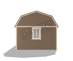 Lofted Barn 12x36 - Image 5