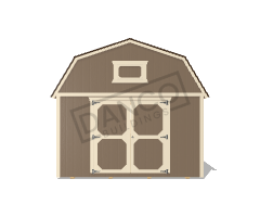 Lofted Barn 12x36 - Image 6