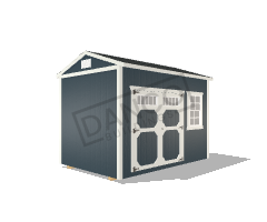 Garden Shed 8x12