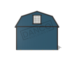 Lofted Barn 12x40/231643 - Image 6