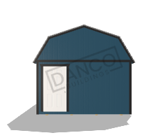 Lofted Barn 12x40/231643 - Image 5