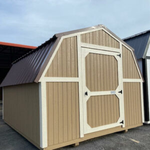 Short Wall Barn 10x12/231633 R