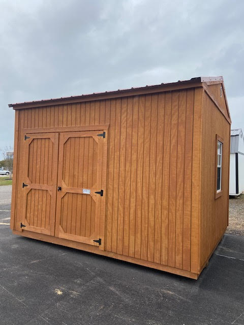 Garden Shed 10x12/231647