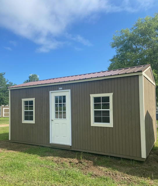 Garden Shed 10x20/231632