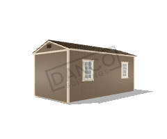 Garden Shed 10x20