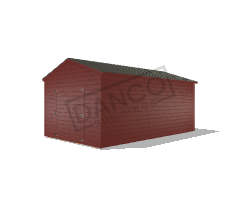 Extra Economy Metal Utility 12x20