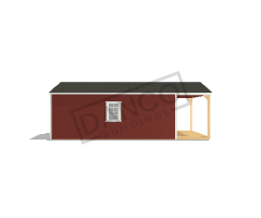 Standard Cabin 14x28 - Image 4