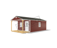 Standard Cabin 14x28