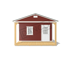 Standard Cabin 14x28 - Image 6
