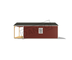 Standard Cabin 14x28 - Image 3