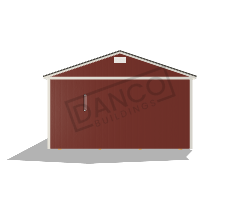 Garden Shed 16x50 - Image 5