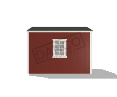 Utility Shed 8x12 - Image 3