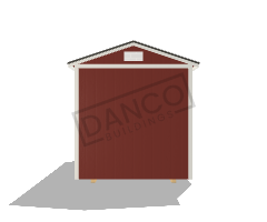 Utility Shed 8x12 - Image 5