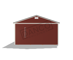 Garden Shed 16x50 - Image 5