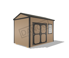 Garden Shed 8x12/231598