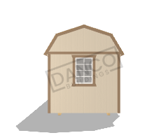 Side Lofted Barn 8x20/231635 - Image 5