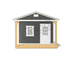 Standard Cabin 12x24 - Image 6
