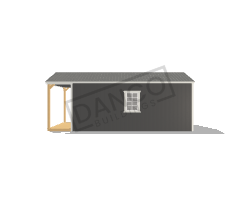 Standard Cabin 12x24 - Image 3