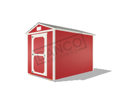 Utility Shed 8x12/231594R