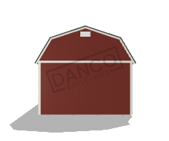 Side Lofted Barn 12x20 - Image 5