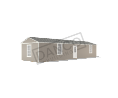 Utility Shed 14x48