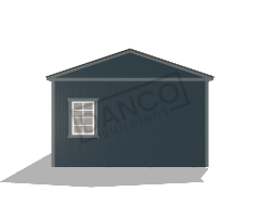 Utility Shed 14x48 - Image 5