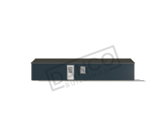 Utility Shed 14x48 - Image 3