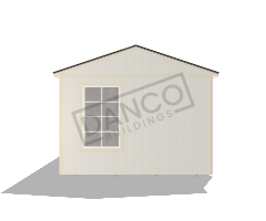 Garden Shed 12x28 - Image 5