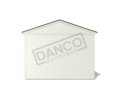 Garden Shed 12x28 - Image 6
