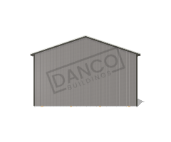 Garden Shed 16x32 - Image 6