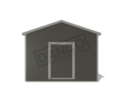 Extra Economy Metal Utility 12x24 - Image 6