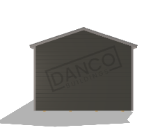 Extra Economy Metal Utility 12x24 - Image 5