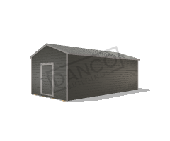 Extra Economy Metal Utility 12x24