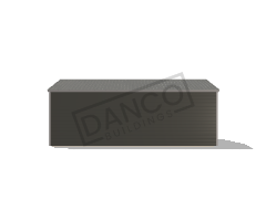 Extra Economy Metal Utility 12x24 - Image 3