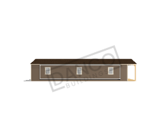 Standard Cabin 16x50 - Image 4