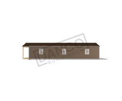 Standard Cabin 16x50 - Image 3